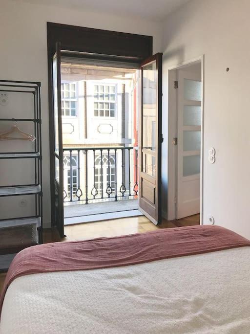 Appartement The Flat à OOporto Extérieur photo