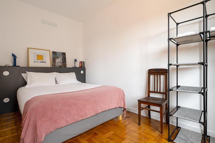 Appartement The Flat à OOporto Extérieur photo