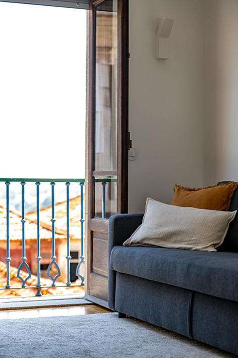 Appartement The Flat à OOporto Extérieur photo