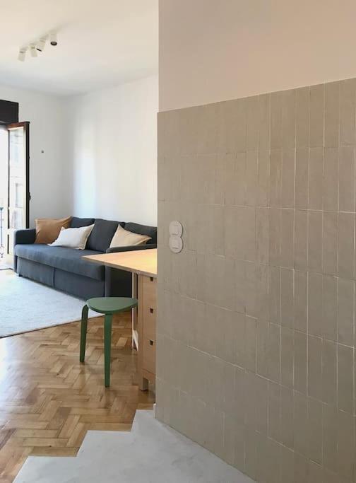 Appartement The Flat à OOporto Extérieur photo